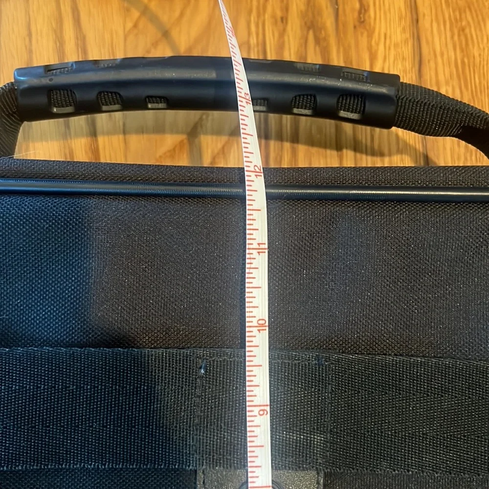 Swiss Tech laptop computer bag